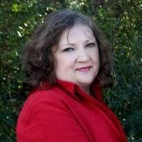 Carolyn Diann Quinton Obituary