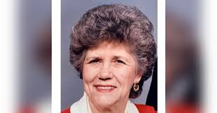 Obituary information for Dorothy Simpson Newberne