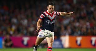 What's the proper way to kick a football? Nrl Considering Trial For 20 40 Kick Loverugbyleague