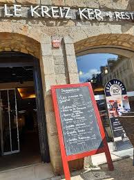Les 10 Meilleurs Restaurants A Treguier Mis A Jour Janvier 2021 Tripadvisor