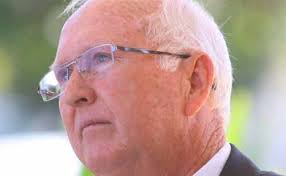 Former mayor facing cancer battle