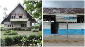 Rumah mewah memiliki luas bangunan yang lapang ditambah dengan eksterior dan interior yang berkesan glamor. 8 Rumah Ikonis Yang Ada Dalam Film Dan Sinetron Indonesia Ada Yang Jadi Tempat Wisata