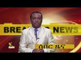Amharic has been the working language of ethiopian courts and its armed forces, trade and everyday communications since the late 12th century. Ethiopian Breaking News In Amharic Zehabesha Amharic News