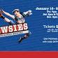 Newsies the Musical event image