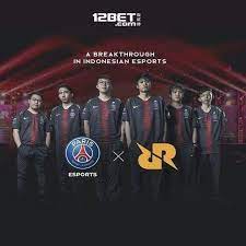 Psg Esports Confirmed It S Commitment To Expand In The Southeast Asian Market By Teaming Up With Indonesian Mobile Legend Squad Rrq Through This Partnership Co