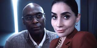 Resident Evil Season 2 Will Explore More Of Umbrella's History