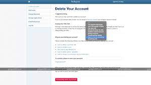 If your username isn't taken by someone else then, you can take. How To Deactivate Or Delete Your Instagram Account Easy Steps Ndtv Gadgets 360