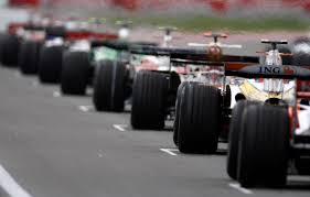 A collection of the top 61 formula 1 wallpapers and backgrounds available for download for free. Wallpaper Car Wheels Formula 1 Grid Images For Desktop Section Sport Download