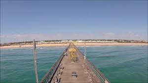 Maybe you would like to learn more about one of these? Emerald Isle Bogue Inlet Fishing Pier Open For The 2017 Season New Construction March 24 2017 Youtube