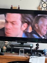 I love him in The Librarians, Leverage, Leverage Redemption and Almost  Paradise! I haven't seen any of his shows or movies that I do not  like/love!