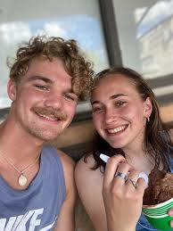 Caleb Hawkins and Joy Fulford's Wedding Website