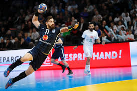 The argentina national handball team is the national handball team of argentina and is controlled by the argentina. Argentina And Brazil Continue Perfect Starts To Pan American Men S Handball Championship