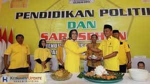 Maybe you would like to learn more about one of these? Teken Pakta Integritas Ini Komitmen Anggota Dprd Kebumen Fraksi Partai Golkar Kebumen Update