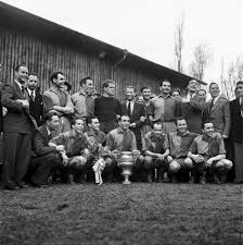 Berner katıldı fc basel itibaren sc freiburg. Weisch No Die Galerie Der Elf Basler Cup Siege Tageswoche