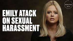 She is best known for playing charlotte hinchcliffe on the e4 comedy series the inbetweeners. Emily Atack Shares Her Experiences Of Sexual Harassment Online I Minutes With I Unilad Youtube