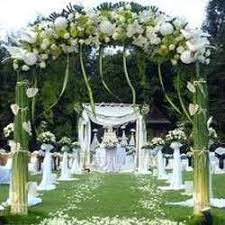 Shop the top 25 most popular 1 at the best prices! Wedding Garden Decoration Wedding Decoration Vishal Flowers And Decorators Pune Id 3270412562