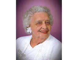 Eleanor Carlson Obituary (2011)