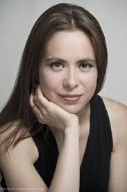 Stefanie True (Soprano)