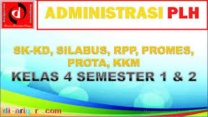 Soal plh kelas 4 semester 2 k13. Rpp Plh Pendidikan Lingkungan Hidup Kelas 4 Terbaru Dicariguru Com