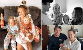 Gary rohan kicks the match winner against the bombers after a magnificent comeback. Gary Rohan S Ex Amie Shares Family Photo After He Uploaded A Picture With A Mystery Woman Daily Mail Online