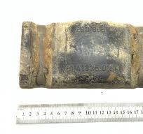 81413350159 Leaf Spring Adjusting Wedge, Drive Axle, Upper L=R MAN TGS,  TGX, TGA