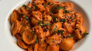 We did not find results for: Gigi Hadid S Pasta Recipe Updated After The Heavy Criticism Penne Alla Vodka Without Vodka Youtube