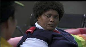 Tributes are pouring in for skeem saam actress nokuzola mlengana who performed the function of sis ouma on the present. Srglznbn9lyfdm