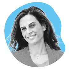 Francesca BRIA, speaker at the NEB Festival 2024