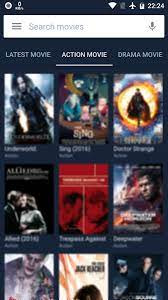 The latest version of netflix (android tv) 7.3.1 is now available for download here. Neo Movie Free Streaming For Android Apk Download