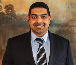 Saraj Misra, DO, Named MAOFP President