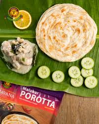 Easy access to trade data. Malabar Porotta 475 Grams