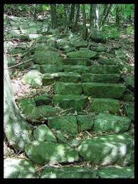 Weirdnj Com 300 Stone Steps Solo Travel Local Legends Travel