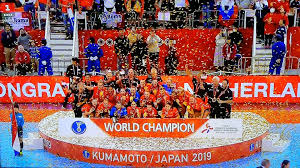 Guide des démarches administratives à destination des associations. Olanda CaÈtigÄ Campionatul Mondial De Handbal Impotriva Spaniei Euractiv