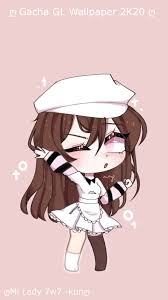 Gacha Life Wallpaper Cute Anime Pics Cute Baby Bunnies Wallpaper