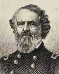 Joseph King Fenno Mansfield (1803-1862)