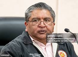 392 Alfonso Ortiz Photos & High Res Pictures