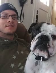 Obituary information for Shaun Dickerson