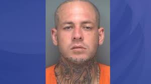 Florida homeowner finds naked man in kitchen