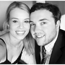 Isabelle Mordecai and James Troxler's Wedding Website