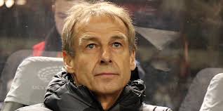 Jubel team hertha feiern die qualifikation fuer den uefa cup; Hertha Coach Jurgen Klinsmann Does Not Have A Valid Trainer License World Today News