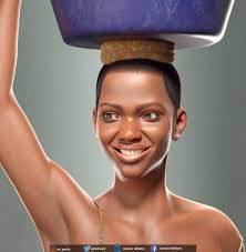 Realistic horse skin texturing tutorials?