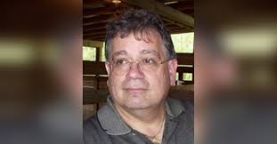 Obituary information for James Wesley Goble