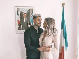 Jessica thivenin (les marseillais) : Photo Je Suis Epanouie Et Comblee D Amour Jessica Th Tele Star