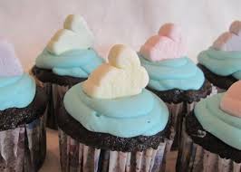 Baby boy shower cupcake ideas. 13 Cupcake Ideas For Your Next Baby Shower Allrecipes