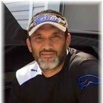 Mr. Christopher C. Sager Sr. Obituary