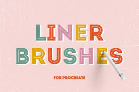 20 best procreate shape brushes (free & pro) 2021; 40 Free Procreate Brushes Creatisimo Net