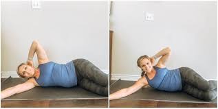 Puedo Hacer Abdominales Durante El Embarazo Mt