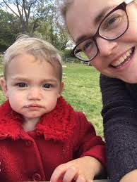 If you didn't already know, October is Pregnancy & Infant loss awareness  month. If you have time, Let me tell you a story! God works in many ways! I  was at hobby