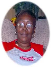 Obituary information for Mrs. Geraldine Spann Pressley