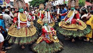 According to the malayali calendar. Onam Festival 2021 Know Everything About This Festival